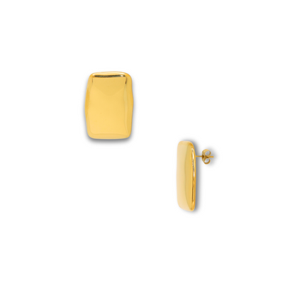 The Maeve Rectangular Earrings