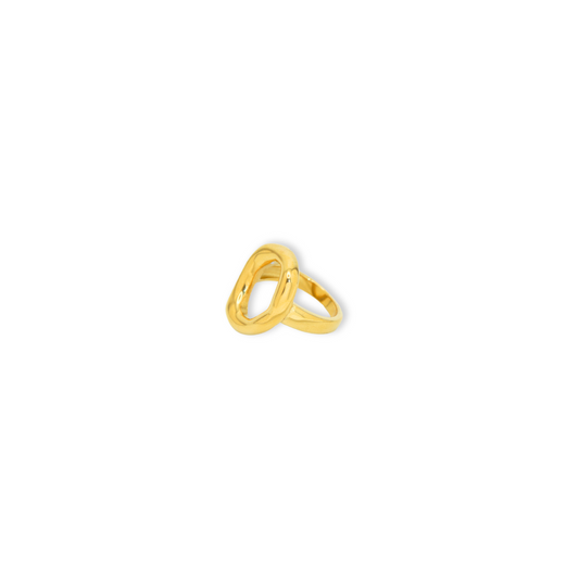 The Addison Minimalist Ring