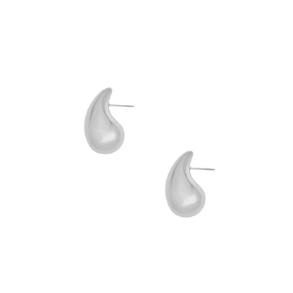 The Jenny Teardrop Earrings