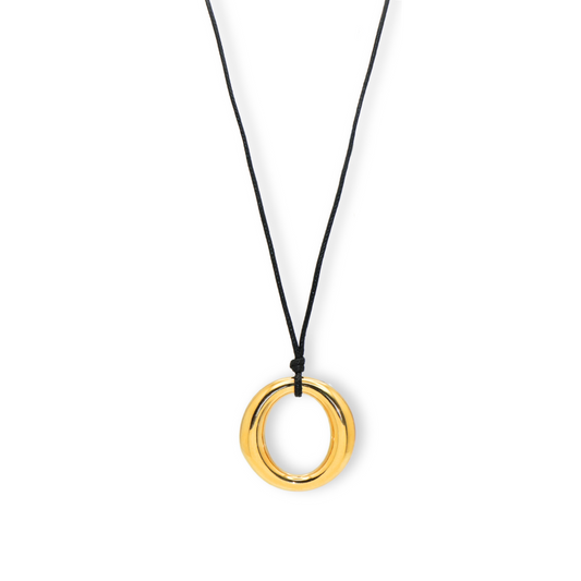 The Delaney Pendant Necklace