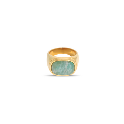 The Skye Turquoise Ring